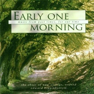 Early One Morning - Edward Higginbottom封面