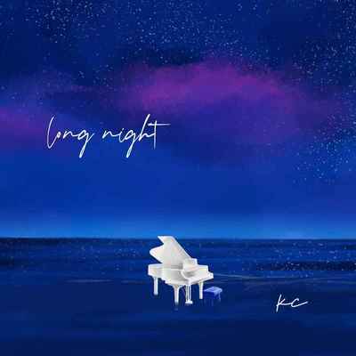 Long night封面