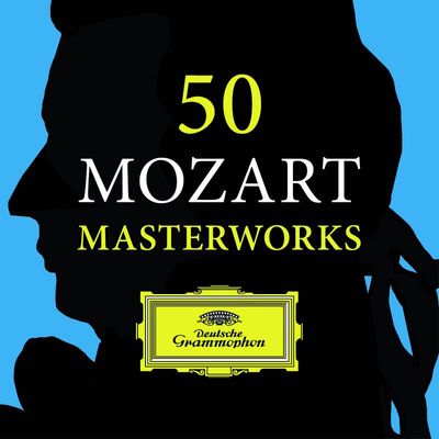 Mozart: Piano Concerto No. 26 in D Major, K. 537 "Coronation" - II. Larghetto(Live)封面