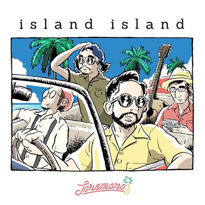 ハッピーエンドレス (Happy Endless)封面