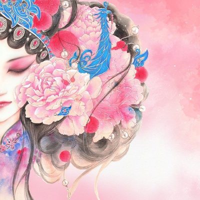 凤还巢-本应当随母亲镐京避难封面