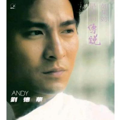 找一个情人(Album Version) - 刘德华封面