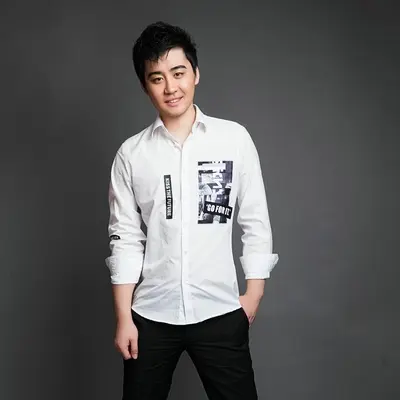 怎么 - 马旭东封面