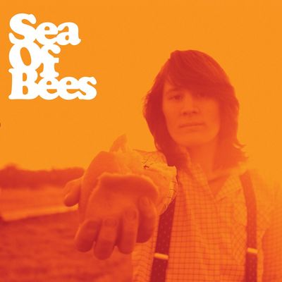 Take - Sea Of Bees封面