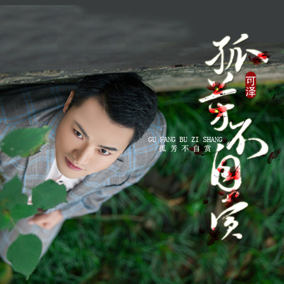 三生三世十里桃花 (伴奏) - 可泽封面