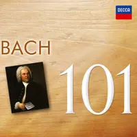 J.S. Bach: Brandenburg Concerto No. 5 in D Major, BWV 1050 - 1. Allegro