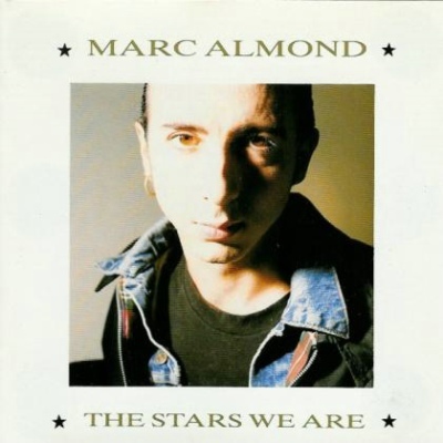 Something's Gotten Hold of My Heart(Solo Version) - Marc Almond封面
