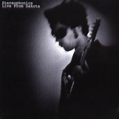 Mr. Writer (Live From Dakota / 2005) - Stereophonics封面