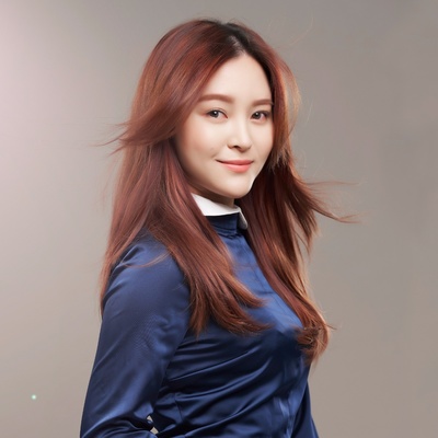 你是最美的(演奏曲) - 王语昕DeerJenny封面