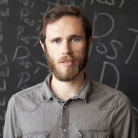 James Vincent McMorrow