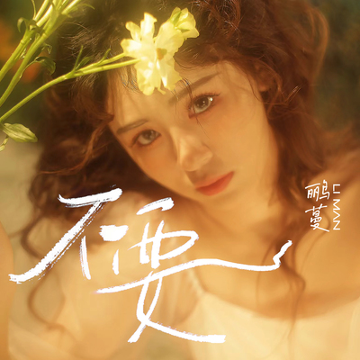不要（专辑：不要）封面