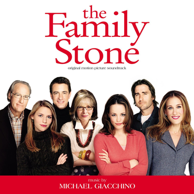 Dawn(From "The Family Stone"/Score)封面