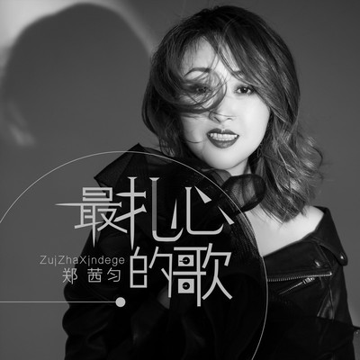 最扎心的歌（完整版）封面
