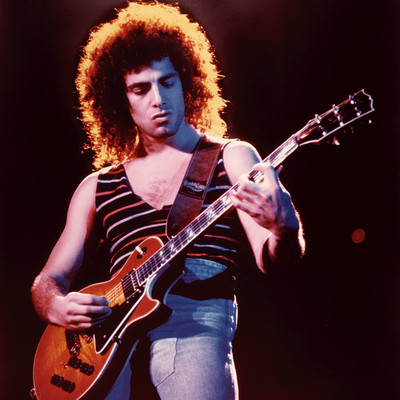 Mom - Neal Schon封面