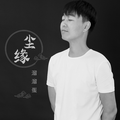 尘缘封面