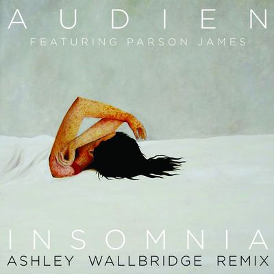 Insomnia (Ashley Wallbridge Remix)封面