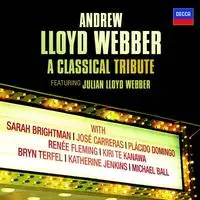 Lloyd Webber: Aspects of Love - Love Changes Everything