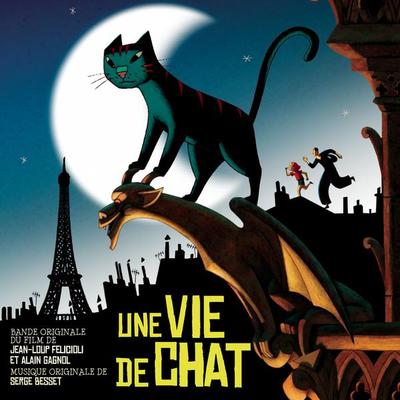 Duel Au Sommet (电影《猫的生活》背景音乐)封面