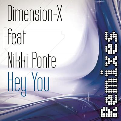 Hey You (Dimension X Club Mix Extended)封面