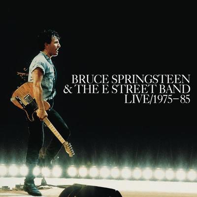 Seeds (Live) - Bruce Springsteen & The E Street Band封面