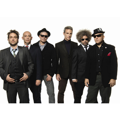 Soledad (Remasterizado 2008) - Los Fabulosos Cadillacs封面
