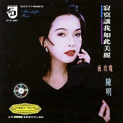 寂寞让我如此美丽封面