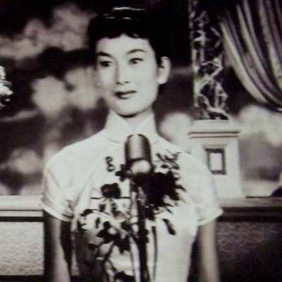 钢针舞曲(电影云裳艳后插曲) - 夏丹封面