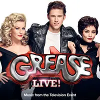 There Are Worse Things I Could Do (From Grease Live Music From The Television Event)