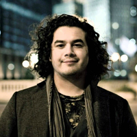 Chris Medina