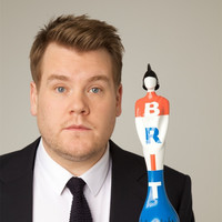 James Corden