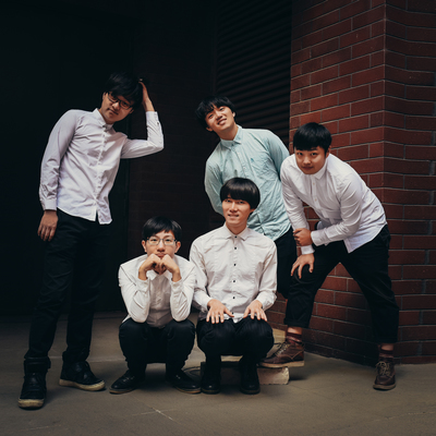 时差（On call） (坡上村 cover)封面