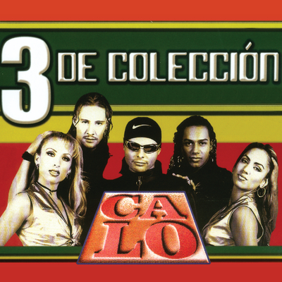 Formas De Amor (Album Version)封面