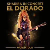 Perro Fiel/El Perdón Medley (El Dorado World Tour Live)