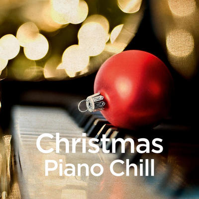 Let It Snow (Piano Version)封面