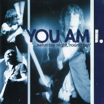 Stray (Live) - You Am I封面