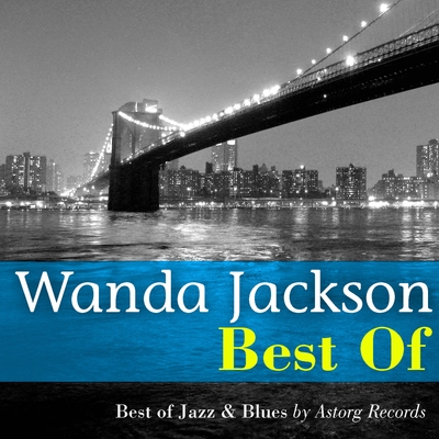 Hard Headed Woman - Wanda Jackson封面