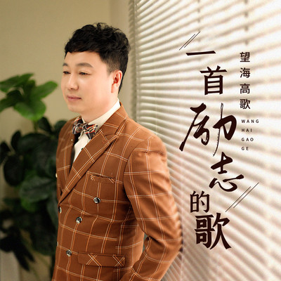 一首励志的歌（DJ版）封面
