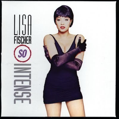 Wildflower - Lisa Fischer封面