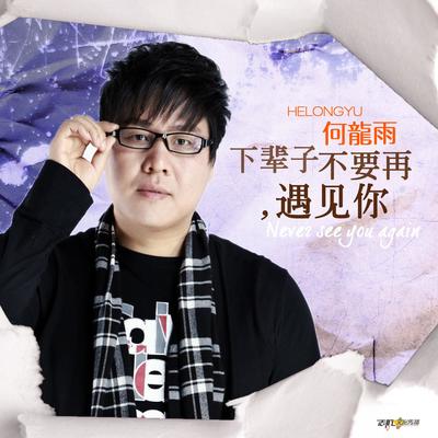 下辈子不要再遇见你封面