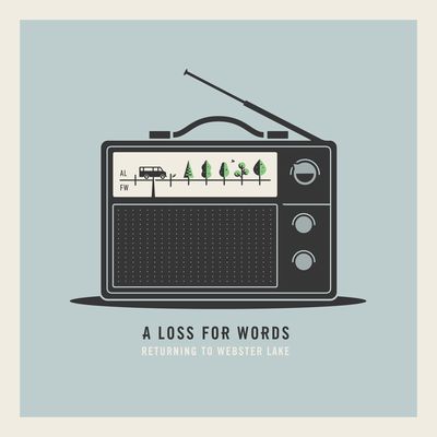 Soulmate - A Loss For Words封面
