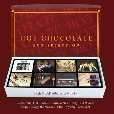 Love Is A Good Thing (2011 Remastered Version)封面