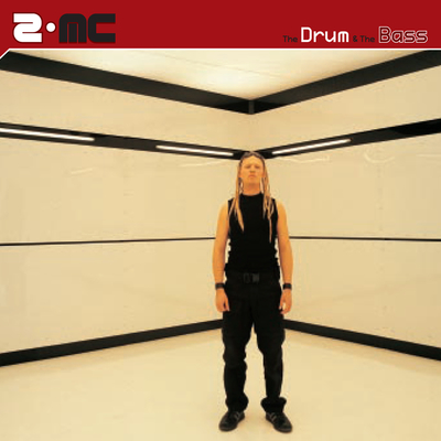 The Drum+The Bass封面