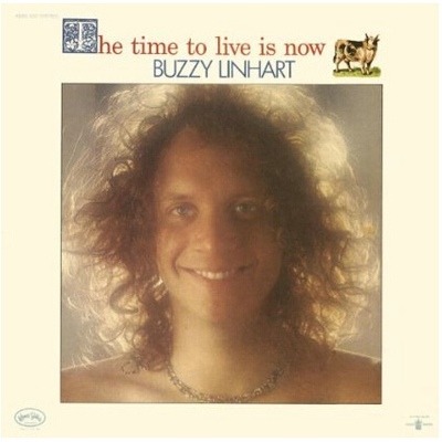 Leila - Buzzy Linhart封面