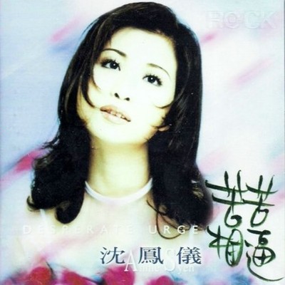 不该 - 沈凤仪封面