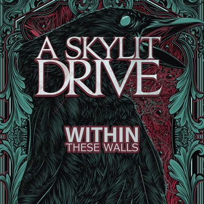 Within These Walls - A Skylit Drive封面