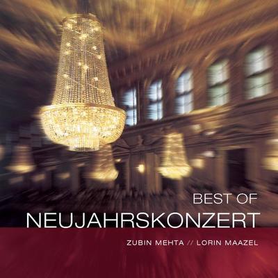 Sinngedichte, Walzer, Op 1 - Wiener Philharmoniker封面