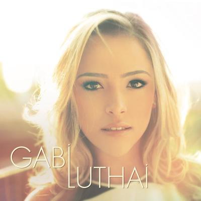 Corre (Corre) - Gabi Luthai封面
