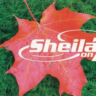 Mantan Kekasih (Album Version) - Sheila On 7封面