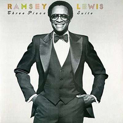 Will You - Ramsey Lewis封面