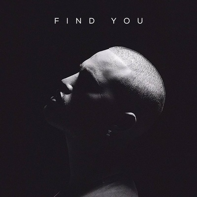 Find You (The Stolen)封面